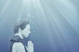 How To Adopt Spiritual Habits Without Practicing Meditation At Home