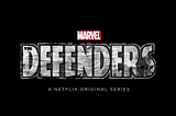 SDCC- Netflix divulga teasers das séries Marvel