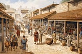 A Brief History of Trade