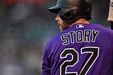 The Rise, Evolution and Greatness of Trevor Story.
