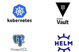 Install Hashicorp Vault official helm chart on Minikube/Docker Desktop Kubernetes with PostgreSQL…