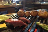 🇯🇵 Takayama : bœuf et tradition