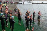 Spring Sprint Triathlon “Race” Report