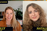 What is it like to do a past life regression every time you make big life decisions?