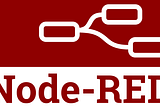 Node-RED logo