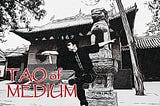 The Tao of ‘Medium’ and its Conspiracies