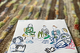 Writing retreats: Expanding their potential