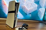 PS5 Pro: the user experience