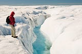 An Exceptional Melting Season for the Greenland Ice Sheet