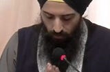 Benefits of spirituality on well beings and health — Bhai Manvir Singh