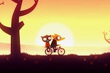 Game of the Year 2017: Night in the Woods