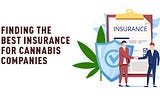 Finding the Best Insurance for Cannabis Companies