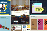 Introducing LICA: A Dataset of 1.5M Layered Graphic Design Compositions