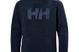 Order Now ! Helly Hansen Kids Midlayer Daybreaker 2.0 Jacket Fleece