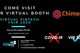 Join Asia’s first Virtual FinTech Fair 2020