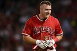 Mike Trout Still Underpaid After 12-year, $430 Million Extension w/Angels