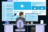 Overcoming legacy tech through agentic AI