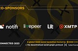 Notifi Co-Sponsors the Connected 2023 Hackathon hosted by BNB and CyberConnect