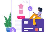 #1 — UX-Files : la fiche produit.