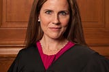 Who is Judge Amy Coney Barrett?