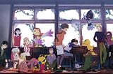 Japanese Release Date Set For Digimon Survive