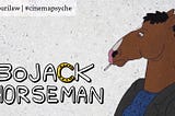 BoJack Horseman: Taking “No” as an Answer