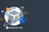 New blockchain generation 5.0 from Relictum Pro