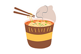 3 Advanced Ideas to Pack Ramen Cup