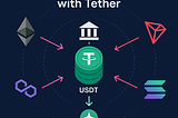 Global Settlement with Tether (USDT)