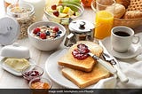 History of breakfast and its future in India