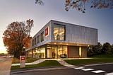 Gregg Kelly of Triumph Modular — Building Harvard’s New Life Sciences Lab