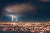 8 Weather API Alternatives Now That DarkSky Is Shutting Down
