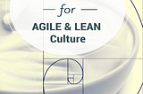 https://leanpub.com/agile-lean-culture