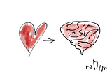Emotions before logic