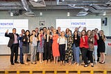 Frontier Brokers’ 2020 in Review- Collective Achievements in Unprecedented Times