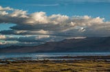 Tso Moriri — Hiking Shores of Ladakh’s Azure Lake