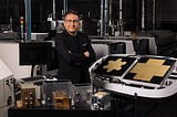 CesiumAstro Secures $65M in Oversubscribed Funding Round
