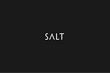 Salt