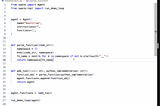 Livecoding AI’s New Superpower —  Self-modification — in 30 mins or less