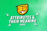 Blast Royale — Attributes + Stats Guide