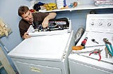 Washer Repair Halifax