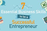 Elevate Your Business with Essential Entrepreneurship Skills