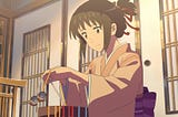 How Does “Your Name” Tie Together America and Japan? With a Kumihimo Thread