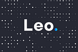 lEO. Причина разработки собственного языка