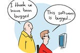 Don’t feel bad, user test your competitors