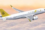 Fly Your Dreams with Royal Brunei Airlines