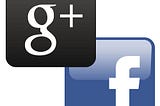 How To Post on FaceBook & Google Plus