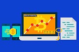 Обзор крипторынка АПРЕЛЬ 2020