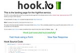 Making custom Slack slash commands with hook.io