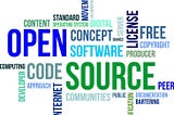 How to get into open source?
